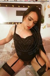 MAURA LEGNANO<br><span class=