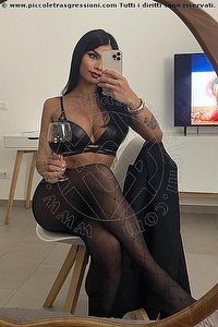 LARISSA BAMBOLA trans Roma