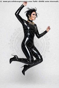 LADY B trans Padova