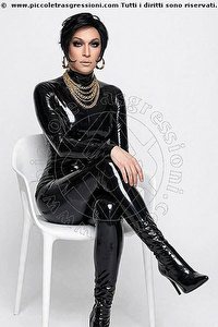 LADY B trans Padova