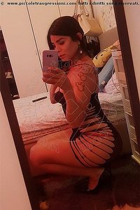 CAMILA ARGENTINA trans escort Savona