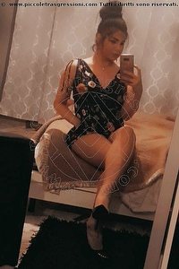 CAMILA ARGENTINA trans escort Savona