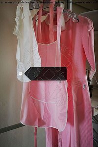 FESTISH MISTRESS mistress Olbia Tempio