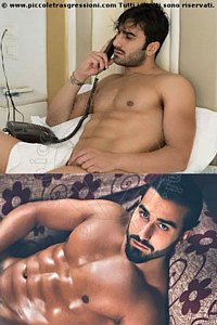 FABIO NAPOLI<br><span class=