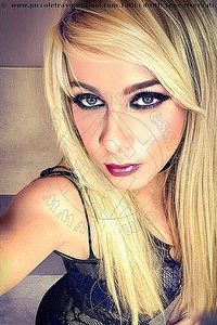 CAMILLA TEDESCA GENOVA<br><span class=
