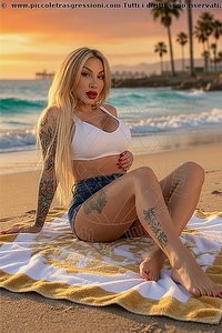 EVA PARADIS PORNOSTAR trans Genova