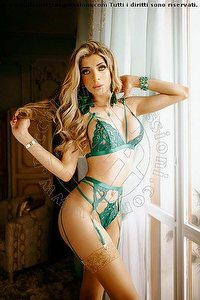 SEXY BELEN trans Ferrara