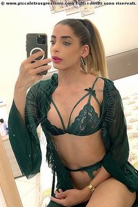 SEXY BELEN trans Ferrara