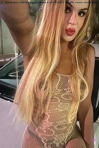 LIMA SEXY trans Prato