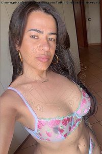 SABRINA DAMACENO trans Napoli