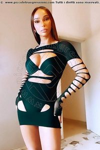 ELLA RICCI trans Bologna