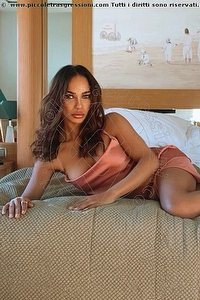 ELLA RICCI trans Bologna