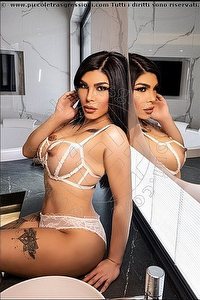 TRIANNA trans Milano