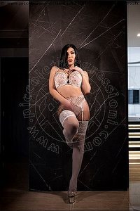 TRIANNA trans escort Milano