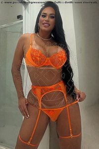 SAMILLY SANTOS trans Parma