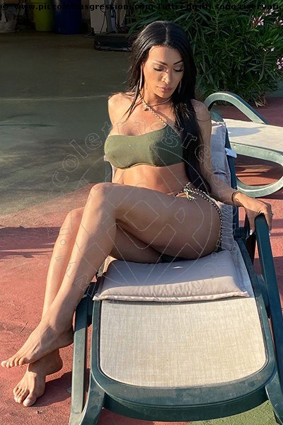 Trans Escort Patricia Ginnari 3318443032 Incontri Parma zona Viale Dei Mille Trans Escort Patricia Ginnari 3318443032 Incontri Parma zona Viale Dei Mille