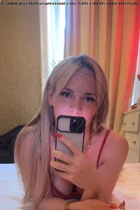 MILENA HERRERA trans Arezzo