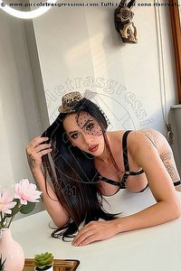 CAMILLA CAVALLONA trans escort Rimini