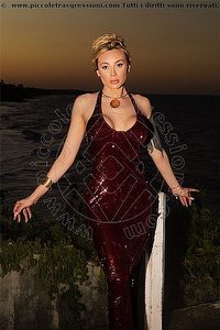 LEANDRA GOUVEA trans escort Mantova