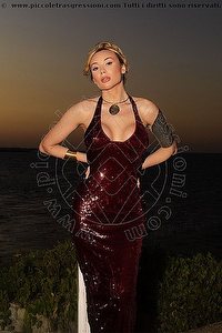 LEANDRA GOUVEA trans escort Mantova