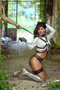 LUNA VALENTINA trav escort Terni