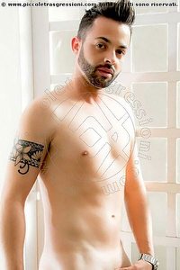GABRIELE ROMA<br><span class=