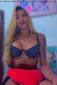 MIA COLUCCI trans Roma