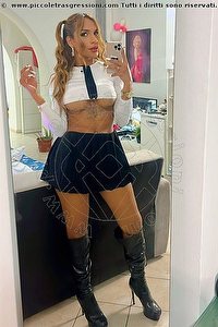 MIA COLUCCI trans escort Roma