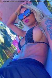 MIA COLUCCI trans escort Roma