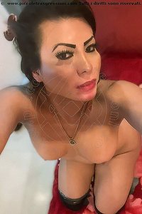 MIA LATINA trans Agrigento