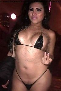 MIA LATINA trans escort Agrigento