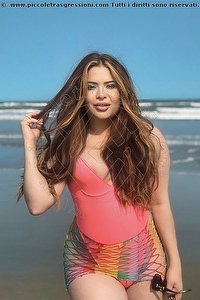JULIANNY FERRARI trans escort Estero