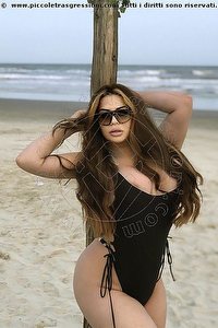 JULIANNY FERRARI trans escort Estero