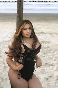 JULIANNY FERRARI trans escort Estero