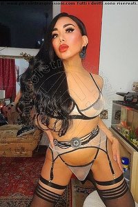 RUBY trans escort Siena