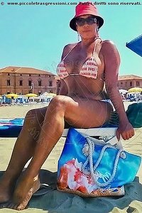 JAQUELINE trans Rimini