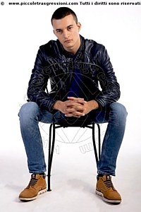 NICOLO ROMA<br><span class=