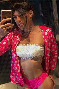 BRENDAH BAMBOLA MILANO<br><span class=