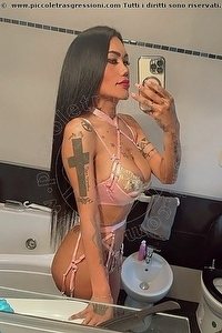 LEYDI trans Ravenna