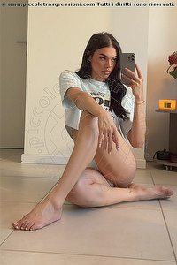 NINA NOGUEIRA trans Bologna