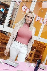 DIOSA TIFFA trans escort Estero