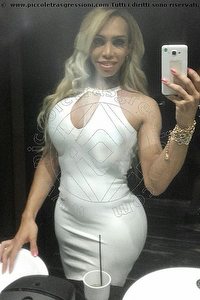 DIOSA TIFFA trans escort Estero