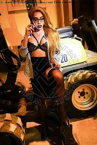 DIOSA TIFFA trans escort Estero