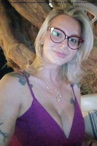 MAITE DE L'ENCLOS trans Modena