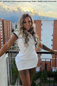 DONNA BELLA trans Trento