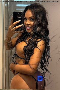 DONNA BELLA trans Trento