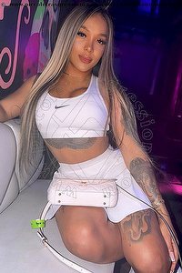 DONNA BELLA trans Trento
