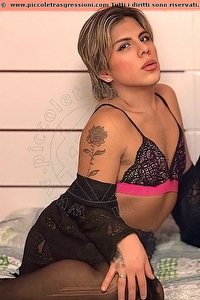 CRISS FEMMEBOY trav Padova