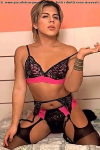 CRISS FEMMEBOY trav Padova