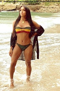 MIRELLA BRASILIANA trans escort Novara